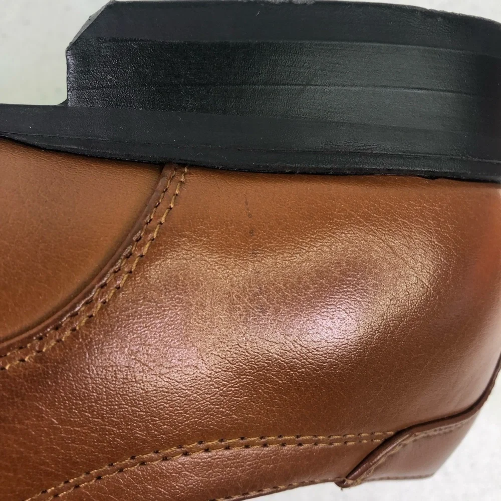 Alfani Seth Oxford Dress Shoes Size 9M